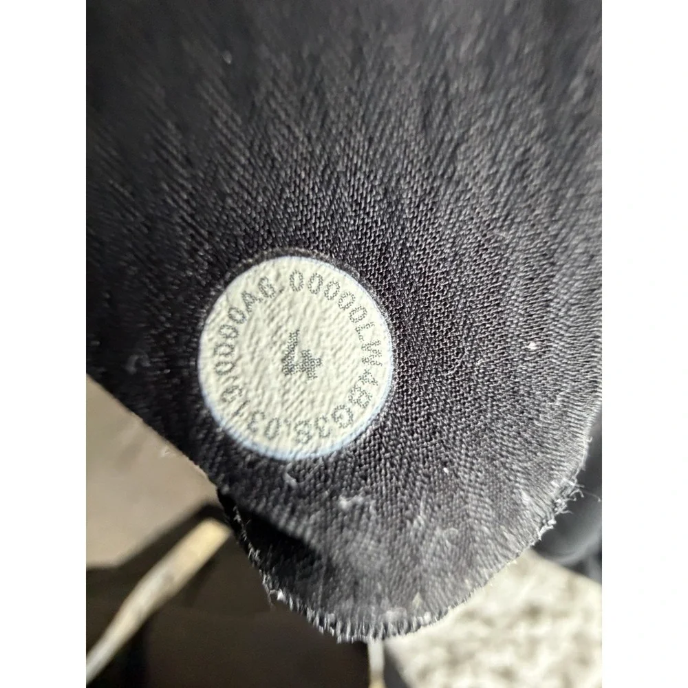 Lululemon‎ Dance Studio Jacket Womens 4 Black Hooded Full Zip Thumbholes